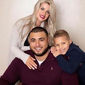 Meet your Posher, Micah